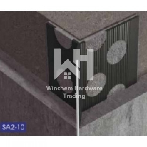 UPVC Corner Bead (A2-10)